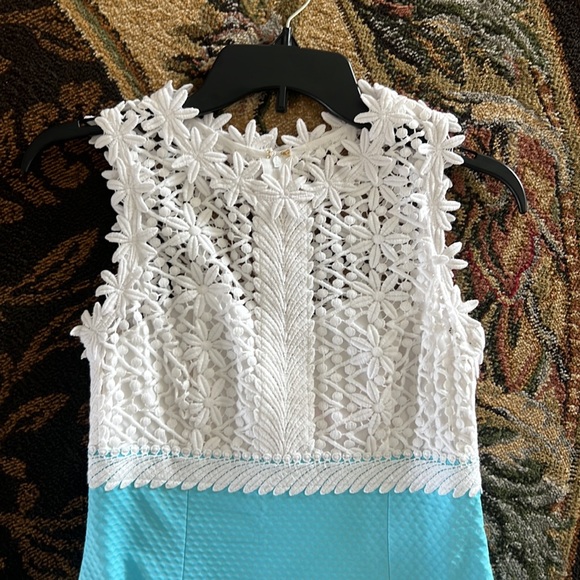 Lilly shift dress NWT - Picture 2 of 6